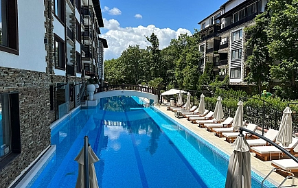 ID 6915 Mieszkania od dewelopera w Primosko Zdjęcie 9