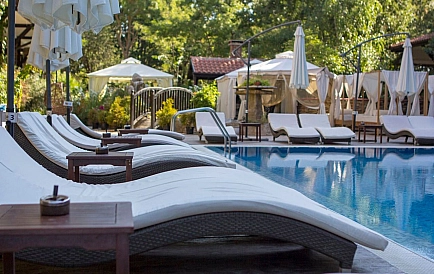 ID 6915 Mieszkania od dewelopera w Primosko Zdjęcie 7