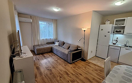 ID 8521 Mieszkanie dwupokojowe w Melia 8 Zdjęcie 1 