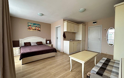 ID 8826 Kawalerka w Aphrodite Palace Zdjęcie 1 
