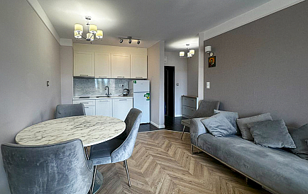 ID 9629 Dwupokojowe mieszkanie w Romance Paris Zdjęcie 1 