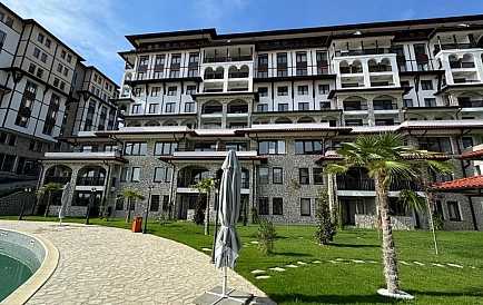 ID 15198 Mieszkanie dwupokojowe w Etera 4 Zdjęcie 6