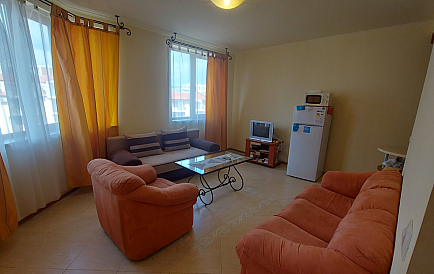 ID 10611 Dwupokojowe mieszkanie w Palazzo 2 Zdjęcie 1 