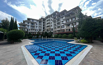 Esteban VIP Residence Club