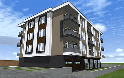 Residential Building Ravda