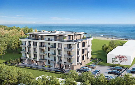 Roca Residence 3