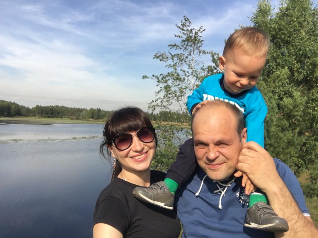 Фото продавца двухкомнатной квартиры в Солнечном береге, Александра из Москвы
