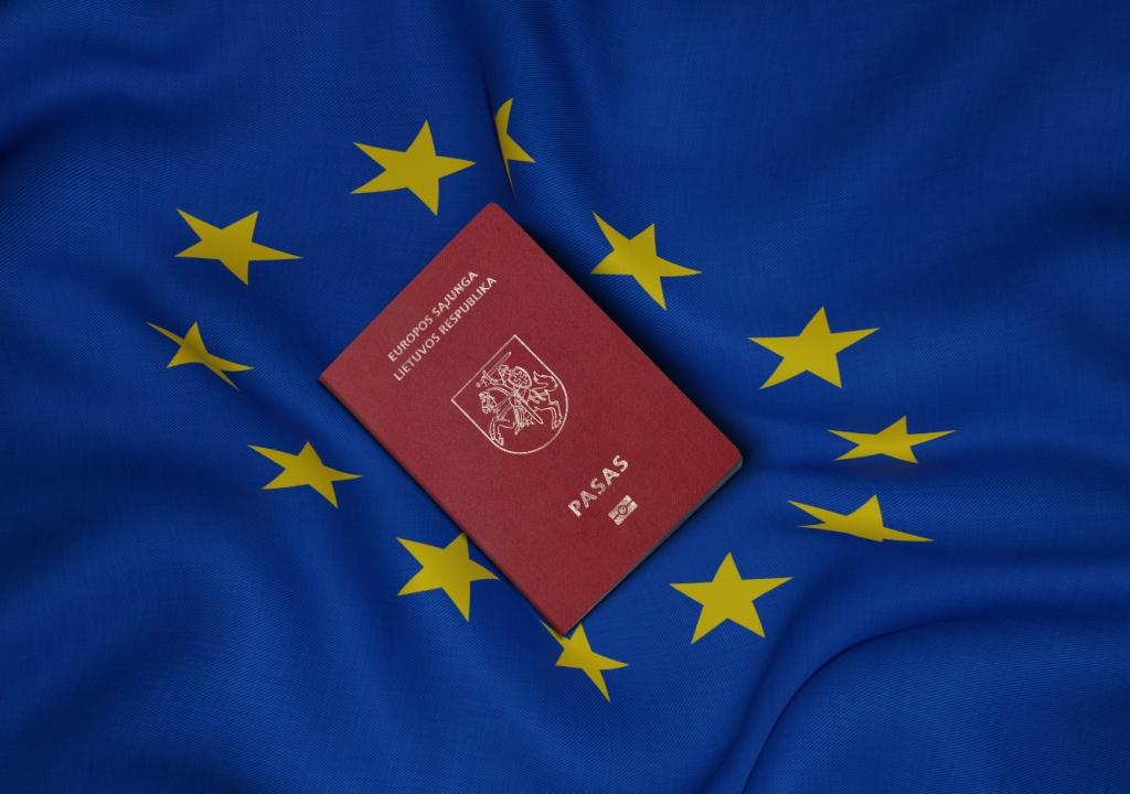 Nieruchomości w Bułgarii dla obywateli Litwy