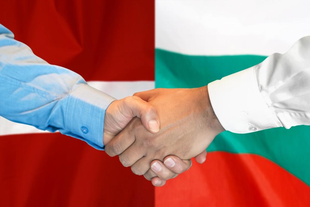 Nieruchomości w Bułgarii dla obywateli Łotwy