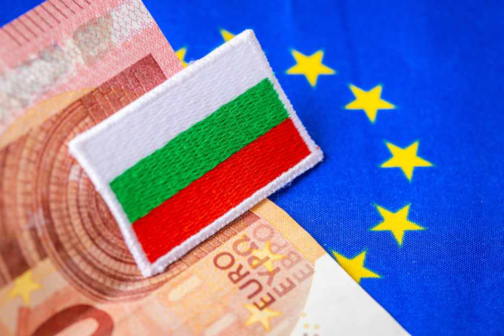 Wprowadzenie euro spowoduje wzrost cen nieruchomości w Bułgarii o 10-15%
